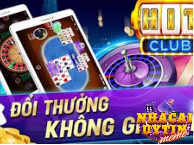 Nhận giftcode ngay khi tham gia khuyến mãi Hitclub