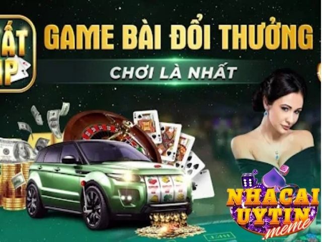 Quay thưởng miễn phí tại khuyến mãi Nhatvip