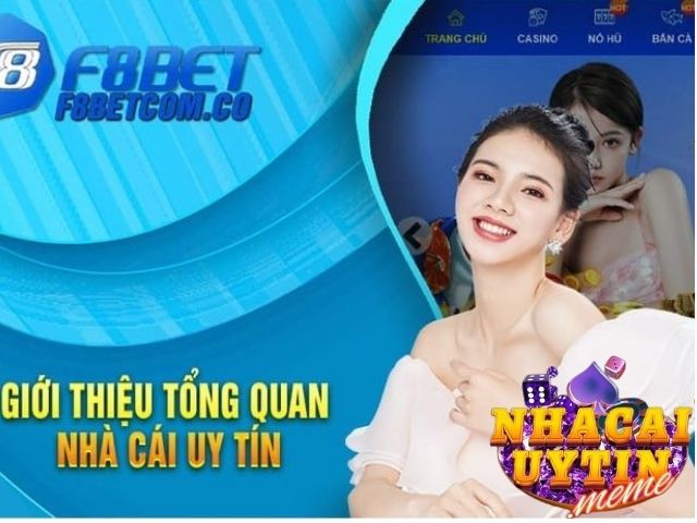 Rút tiền từ F8bet đơn giản