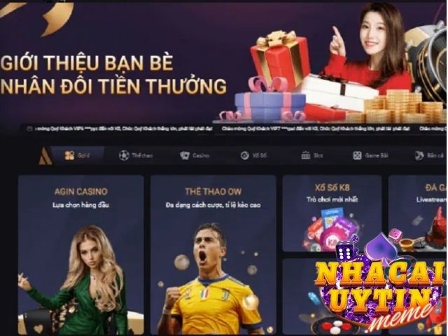 Sảnh bắn cá tại k8cc