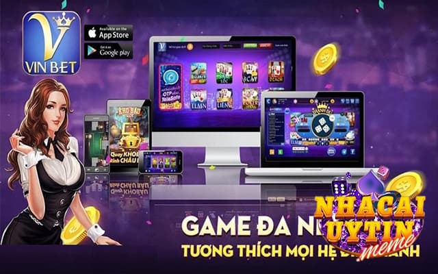 Tải app vinbet