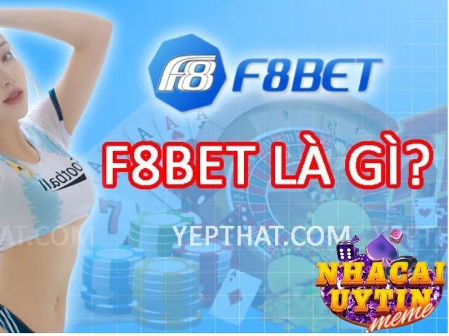 Tải f8bet từ link an toàn tại đây