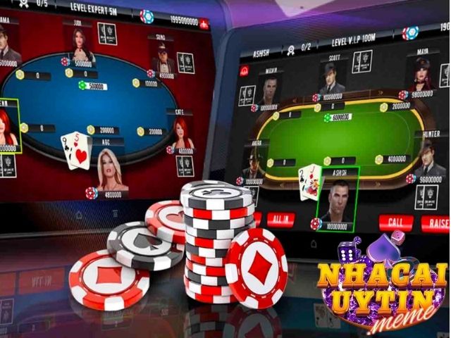 Tham gia các sảnh chơi nhận khuyến mãi Vinbet