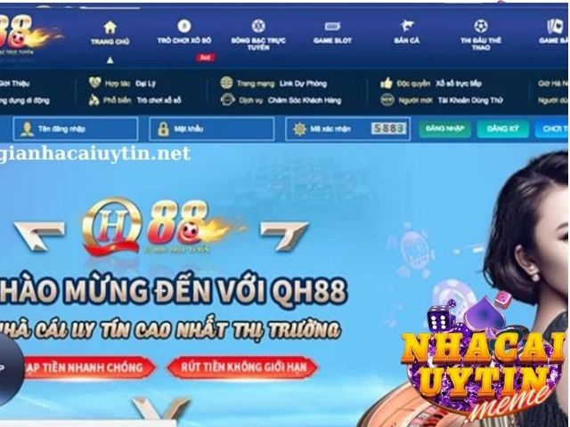 Tham gia sảnh bet cực hấp dẫn