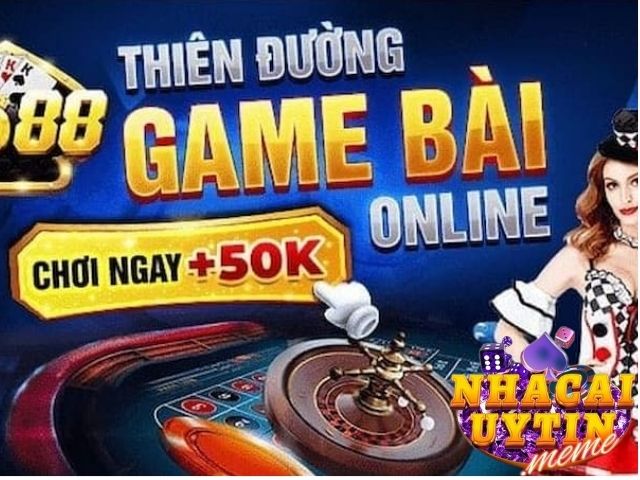 Tổng hợp chương trình khuyến mãi Go88