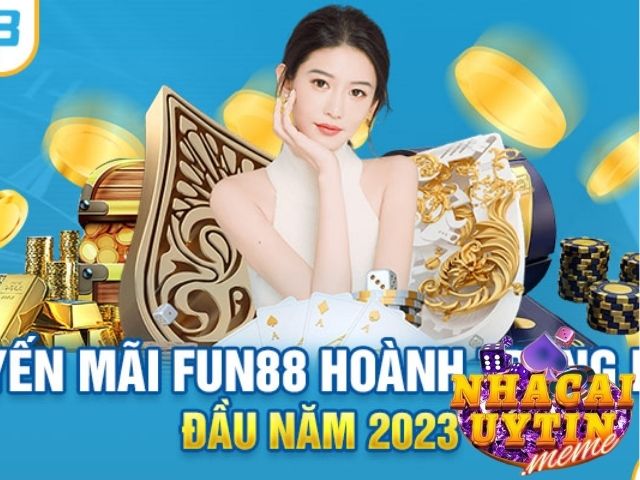 Tổng hợp khuyến mãi Fun88 cho tân thủ