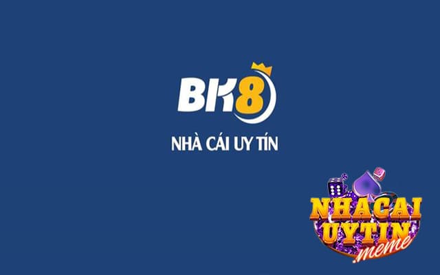 Giới thiệu khái quát về Bk8