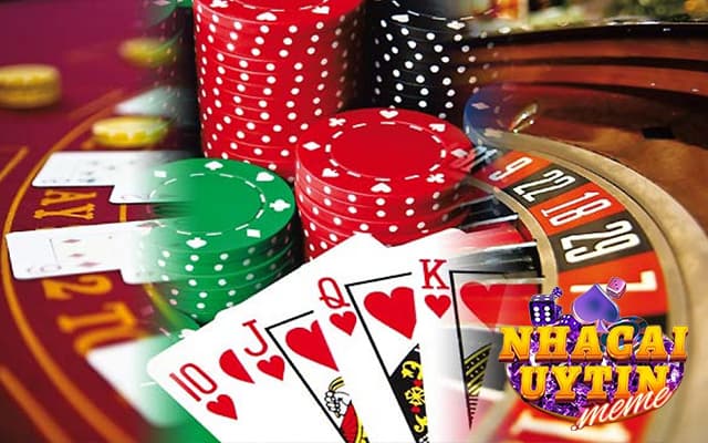 Tổng quan về Live Casino 009