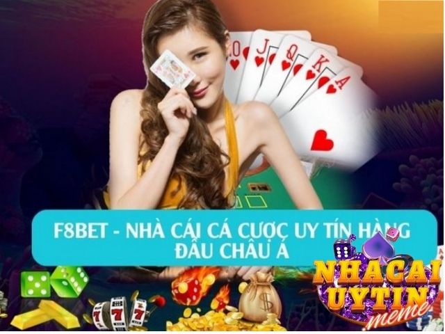 Tổng quan về F8bet