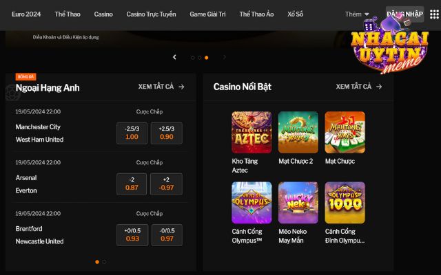 5 ưu điểm của 88Bet