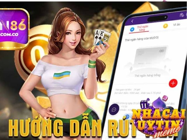 Bảo mật Vn86 cực tân tiến