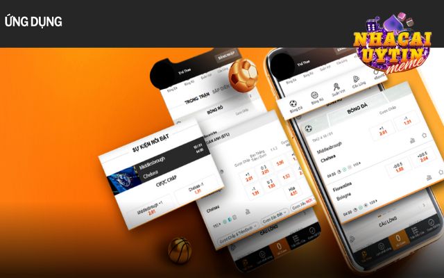 Cách tải app 88Bet