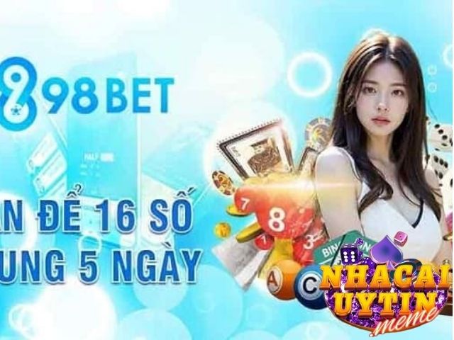 Câu hỏi 98bet cho anh em bet thủ