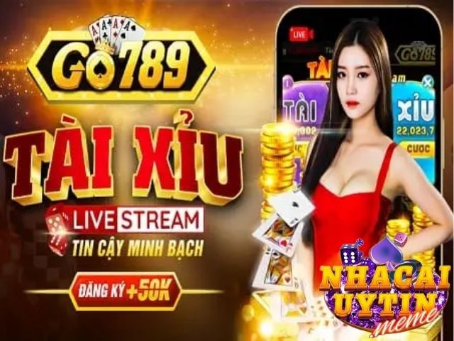 Câu hỏi thường gặp tại Go789