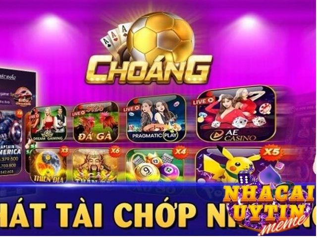 Chơi game bắn cá nhận thưởng khủng