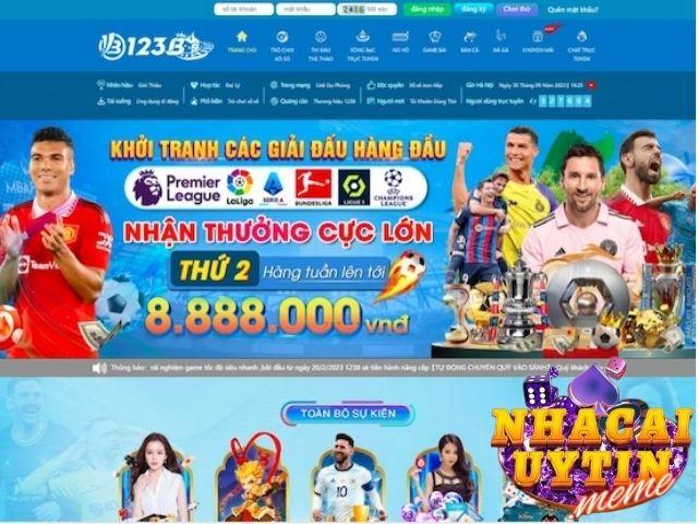 Chơi live casino cực nhiều thưởng