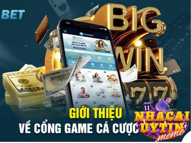 Đa dạng lựa chọn sảnh game