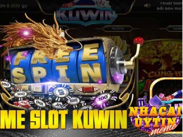 Đặt cược tại sảnh bet Kuwin