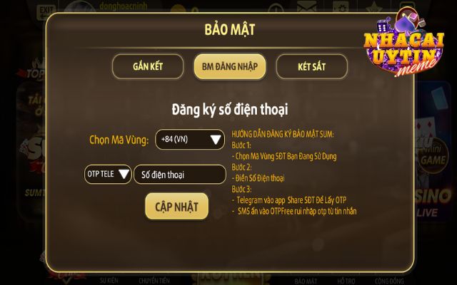 Đối tượng tham gia khuyến mãi Sumclub 50k