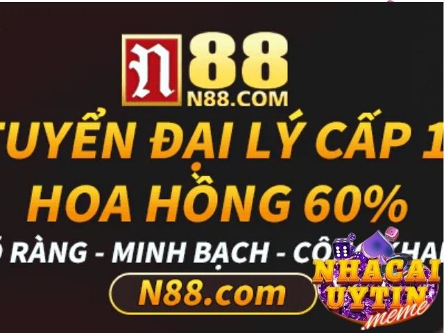 Dùng app N88 nhận khuyến mãi đỉnh