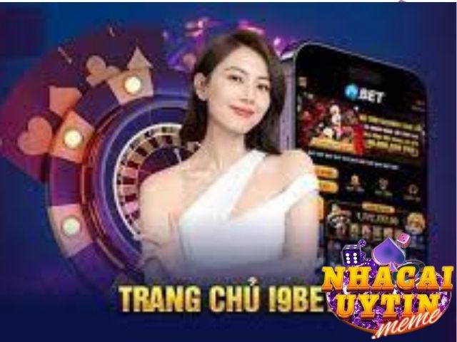 Game bài nổ hũ hấp dẫn tại i9bet