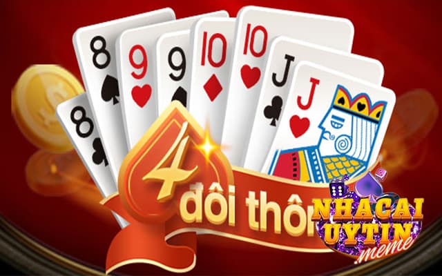 Game bài thabet