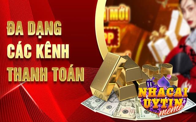 Hệ thống giao dịch nhanh và an toàn