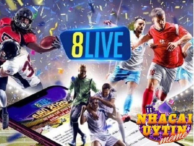 Giới thiệu bạn bè nhận quà 8live