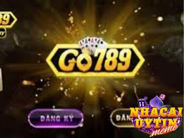 Giới thiệu tổng quan Go789