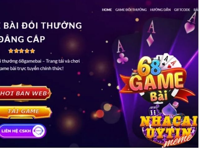 Giới thiệu từ bet thủ lâu năm