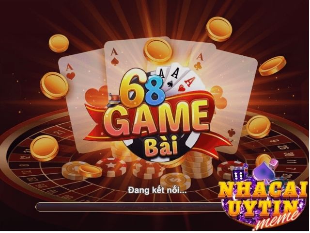 Giới thiệu về 68 game bai