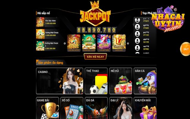 Hạn chế cần thay đổi của 789Bet