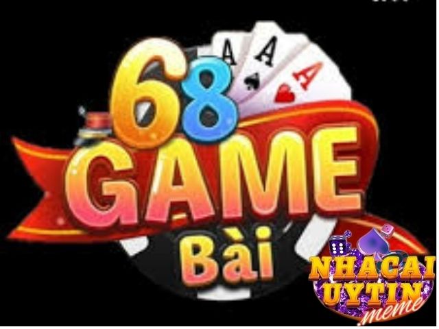 Khuyến mãi 68 game bai