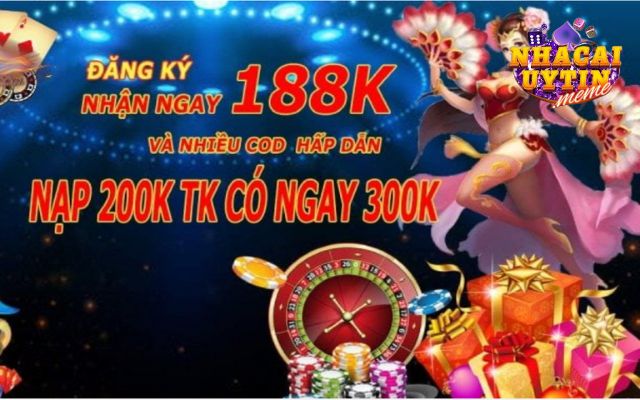 Khuyến mãi 88Bet tặng code