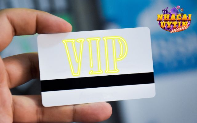 Khuyến mãi 98Bet thành viên VIP