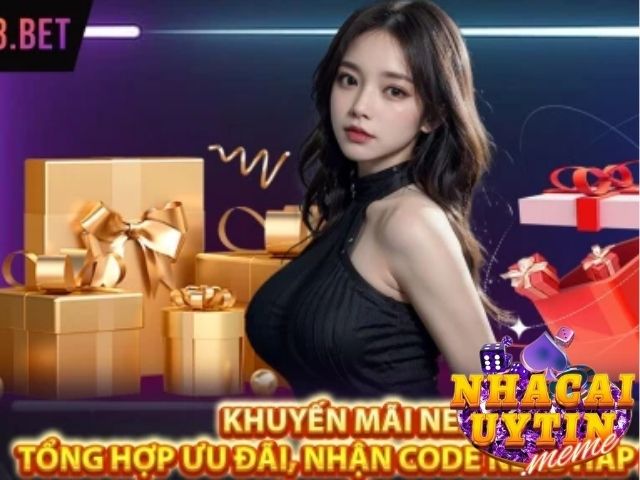 Khuyến mãi Nex8 chào mừng tân thủ