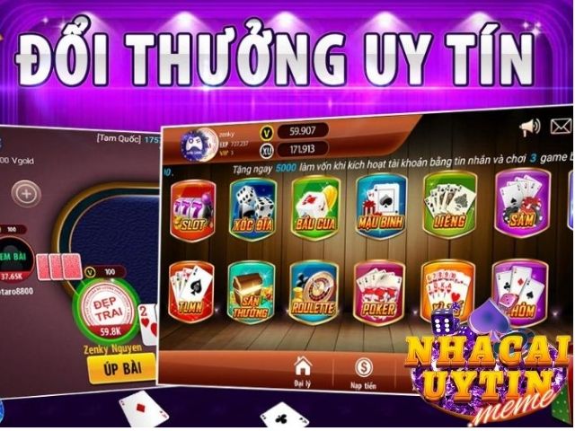 Link tải 68 game bài uy tín an toàn