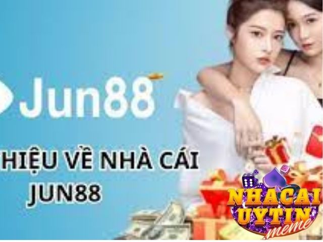 Link truy cập Jun88 uy tín