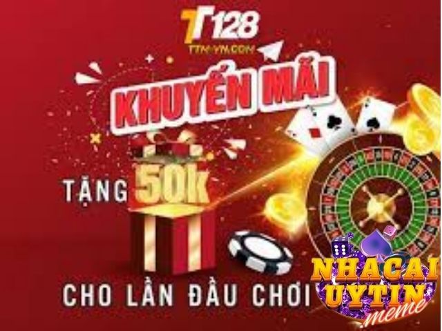 Nhận hoàn tiền khủng khi nạp lần đầu