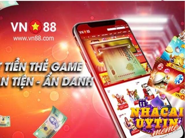 Sảnh đá gà hấp dẫn tại Vn88