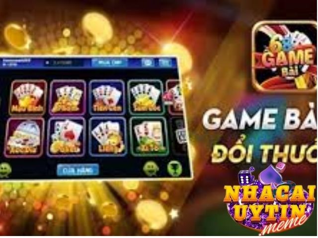 Sòng casino hấp dẫn tại nhà cái