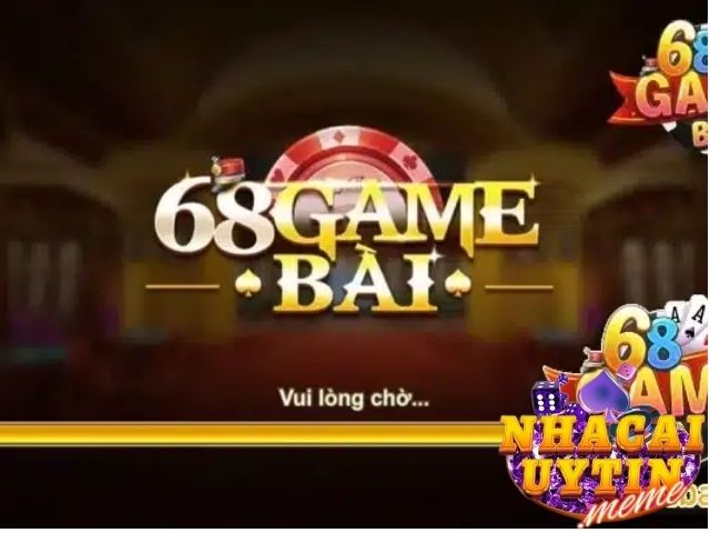 Sử dụng đa nền tảng cùng 68 game bai