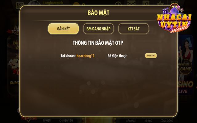 Sumclub bảo mật tốt nhất