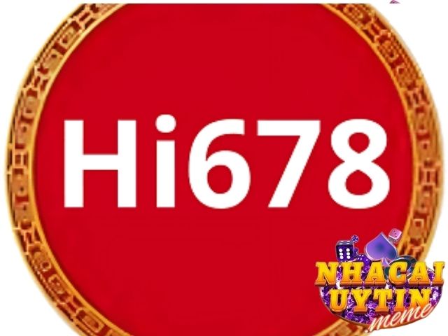 Tặng quà cuối tuần tại khuyến mãi Hi678