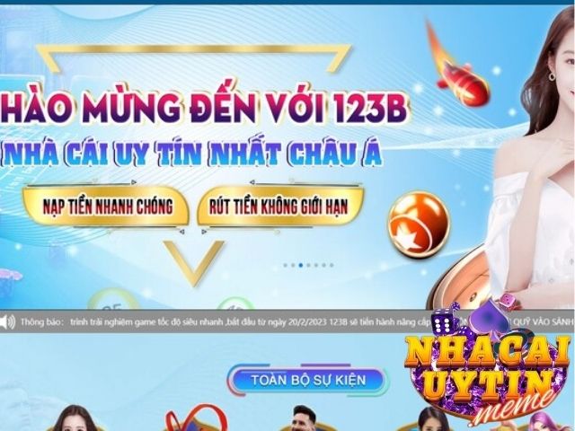 Tặng tân thủ trải nghiệm thoải mái