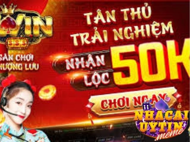 Tham gia minigame nhận quà khủng