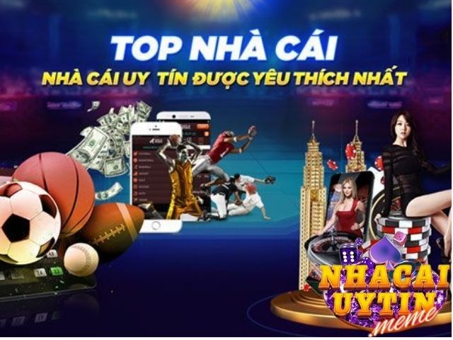 Tham gia sảnh bet thể thao cực đỉnh