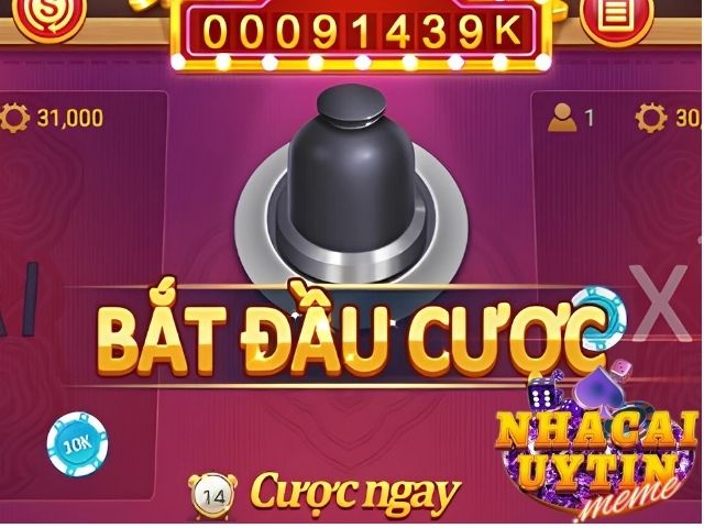 Tổng hợp kho game tại Iwin68