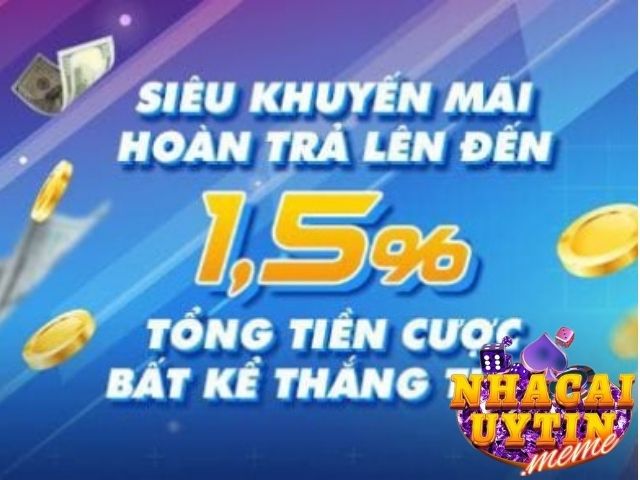 Tổng hợp khuyến mãi 8live