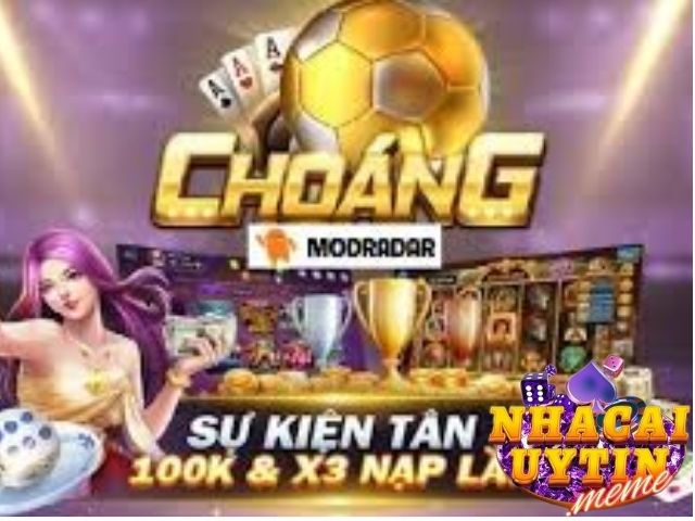 Tổng hợp khuyến mãi Choangclub